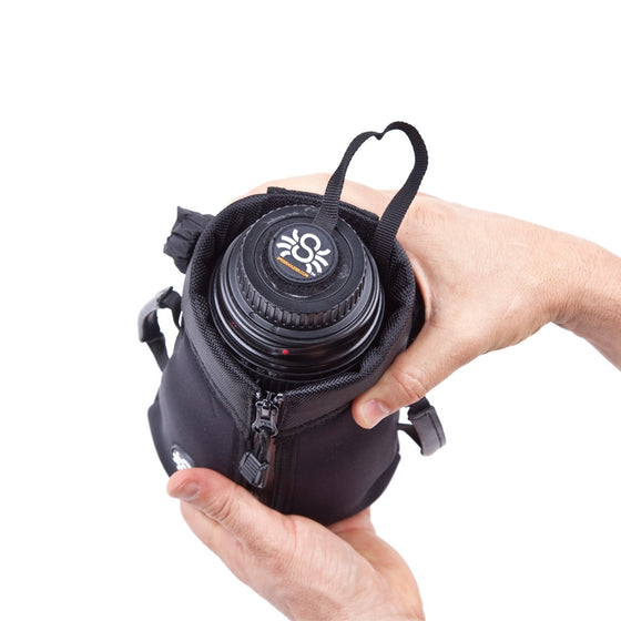 Spider Pro Medium Lens Pouch Objektivköcher für Camera Holster