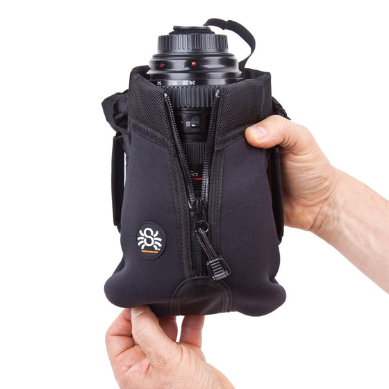 Spider Pro Medium Lens Pouch Objektivköcher für Camera Holster