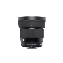  Sigma 56mm F1.4 DC DN E-Mount