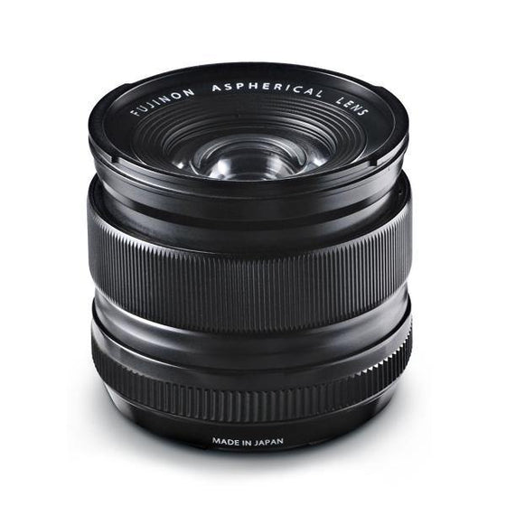 Fujifilm XF-14mm F2.8 R - Foto Franz GmbH