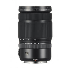  FUJINON GF 45-100mm F4 R LM OIS WR