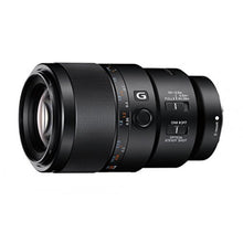  Sony SEL 90mm F2.8 Makro