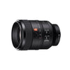 Sony SEL 100mm F2.8 STF GM OSS