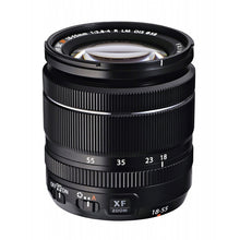  Fujifilm XF-18-55mm F2,8-4 R LM OIS