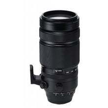  Fujifilm XF-100-400mm F4.5-5.6 R LM OIS WR