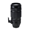 Fujifilm XF-100-400mm F4.5-5.6 R LM OIS WR + TC XF1.4x Set