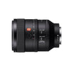 Sony SEL 100mm F2.8 STF GM OSS