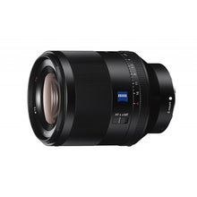  Sony SEL 50mm F1.4 ZA Planar T*