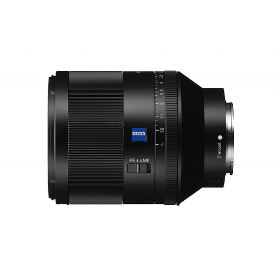 Sony SEL 50mm F1.4 ZA Planar T*