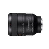 Sony SEL 100mm F2.8 STF GM OSS