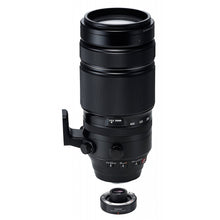  Fujifilm XF-100-400mm F4.5-5.6 R LM OIS WR + TC XF1.4x Set