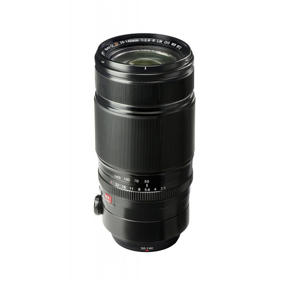 Fujifilm XF-50-140mm F2.8 R LM OIS WR