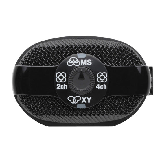 Zoom H2n Audio Recorder