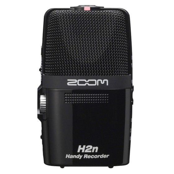 Zoom H2n Audio Recorder