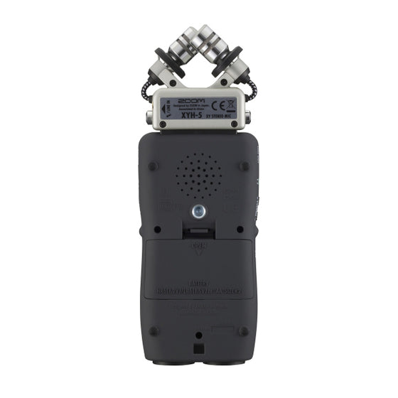 Zoom H5 Audio Recorder