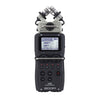 Zoom H5 Audio Recorder