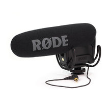  Rode VideoMic Pro Rycote Aufsteckmikrofon