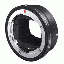  Sigma MC-11 Canon-EF an Sony-E Objektivadapter / Mount Converter
