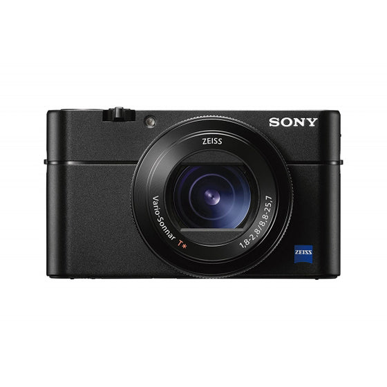 Sony DSC-RX100 Mark VA