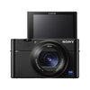 Sony DSC-RX100 Mark VA - Foto Franz GmbH