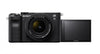 Sony Alpha 7C (ILCE-7C) + 28-60mm - Foto Franz GmbH