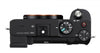 Sony Alpha 7C (ILCE-7C) + 28-60mm - Foto Franz GmbH