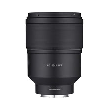  Samyang AF 135mm F1.8 FE