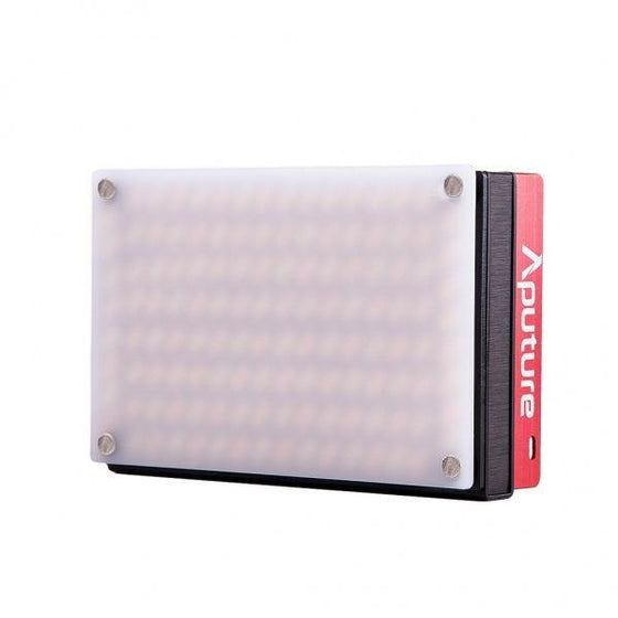 Aputure Amaran AL-MX Bi-Color-LED - Foto Franz GmbH
