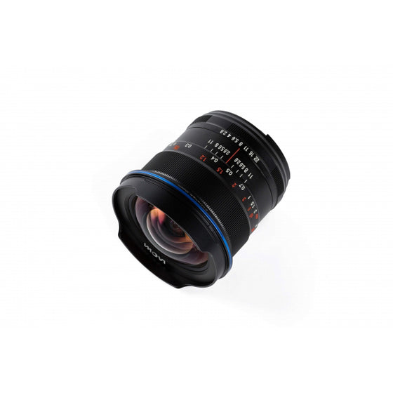 LAOWA 12mm F2.8 Zero-D Sony E