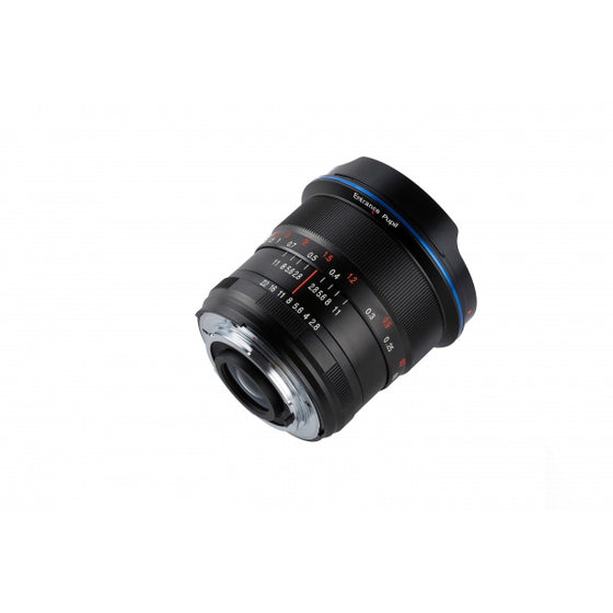 LAOWA 12mm F2.8 Zero-D Sony E