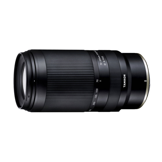 Tamron 70-300mm F4.5-6.3 Di III RXD Nikon Z