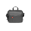 Manfrotto Schultertasche NX V2 grau