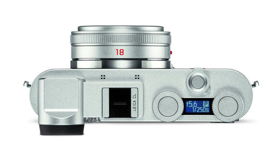 Leica CL - Foto Franz GmbH