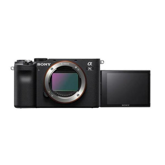 Sony Alpha 7C (ILCE-7C) Body - Foto Franz GmbH