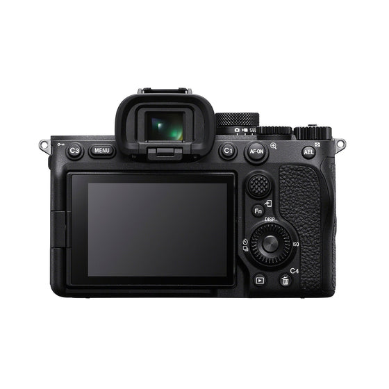 Sony Alpha 7 IV (ILCE-7M4) + 24mm F1.4 GM
