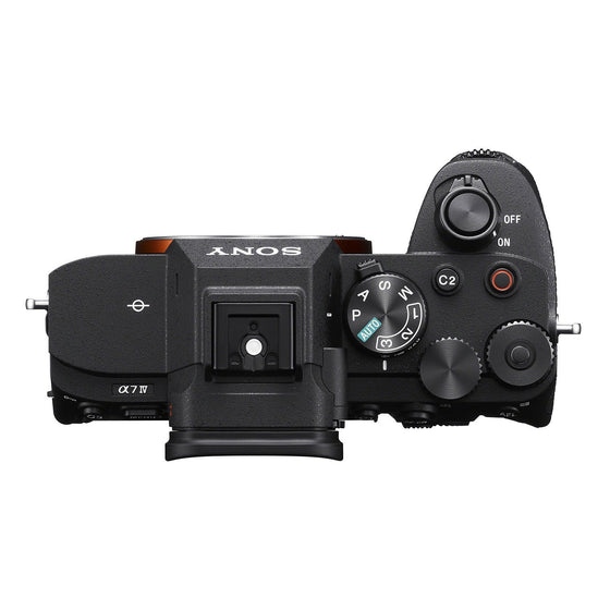 Sony Alpha 7 IV + Tamron 35-150mm f/2-2,8 Di III VXD