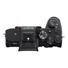 Sony Alpha 7 IV + Tamron 28-200mm f/2.8-5,6 Di III RXD