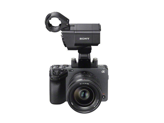 Sony Alpha FX3 Cinema Line (ILME-FX3) - Foto Franz GmbH