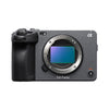 Sony Alpha FX3 Cinema Line (ILME-FX3)