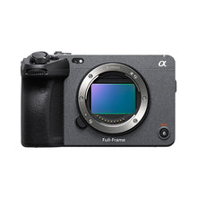  Sony Alpha FX3 Cinema Line (ILME-FX3)