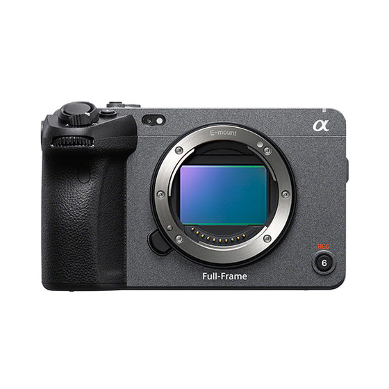 Sony Alpha FX3 Cinema Line (ILME-FX3)