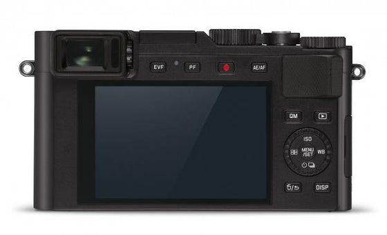 Leica D-Lux 7 - Foto Franz GmbH