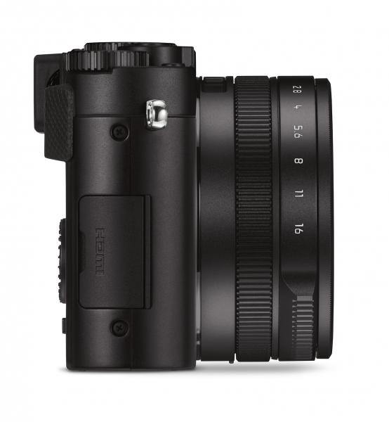 Leica D-Lux 7 - Foto Franz GmbH