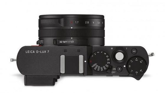 Leica D-Lux 7 - Foto Franz GmbH