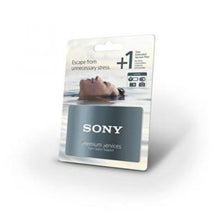  Sony Garantieverlängerung - Foto Franz GmbH