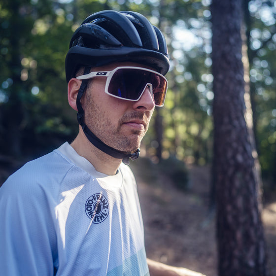 Foto Franz Cycling Club - Enduro / Downhill Shirt