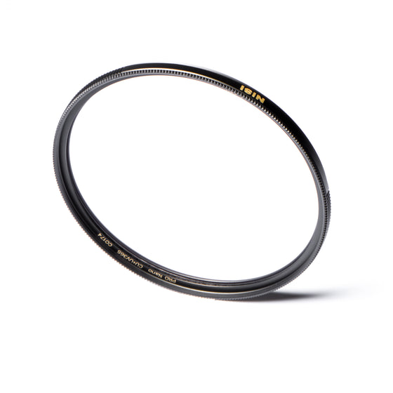 NiSi Pro Nano HUC UV Filter