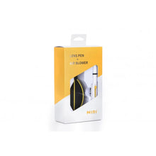  NiSi Cleaning Kit Set aus Lenspen und Blasebalg