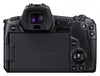 Canon EOS R Body + Adapter Canon EF auf Canon RF - Foto Franz GmbH