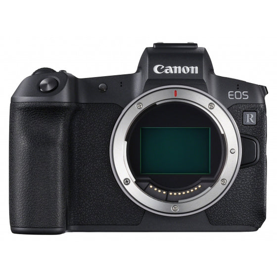 Canon EOS R Body